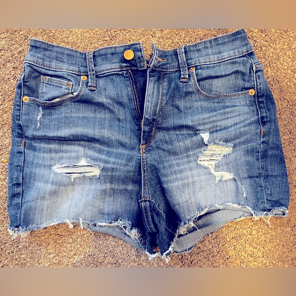 Size 29 shorts